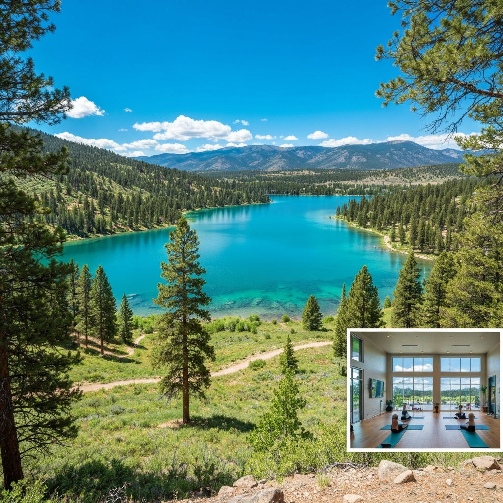 Embracing Health and Wellness in Palmer Lake
