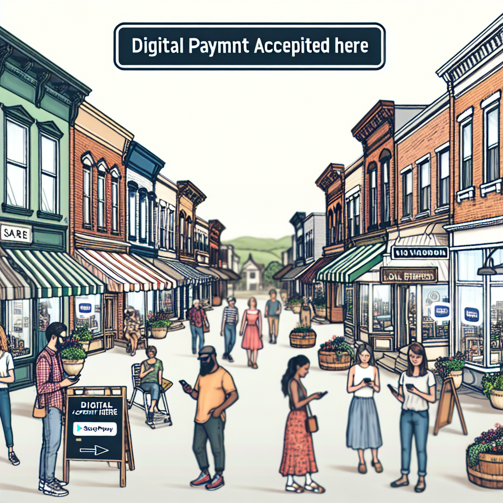 Embracing Technology: How Small Towns Like Palmer Lake Are Adapting to the Digital Age