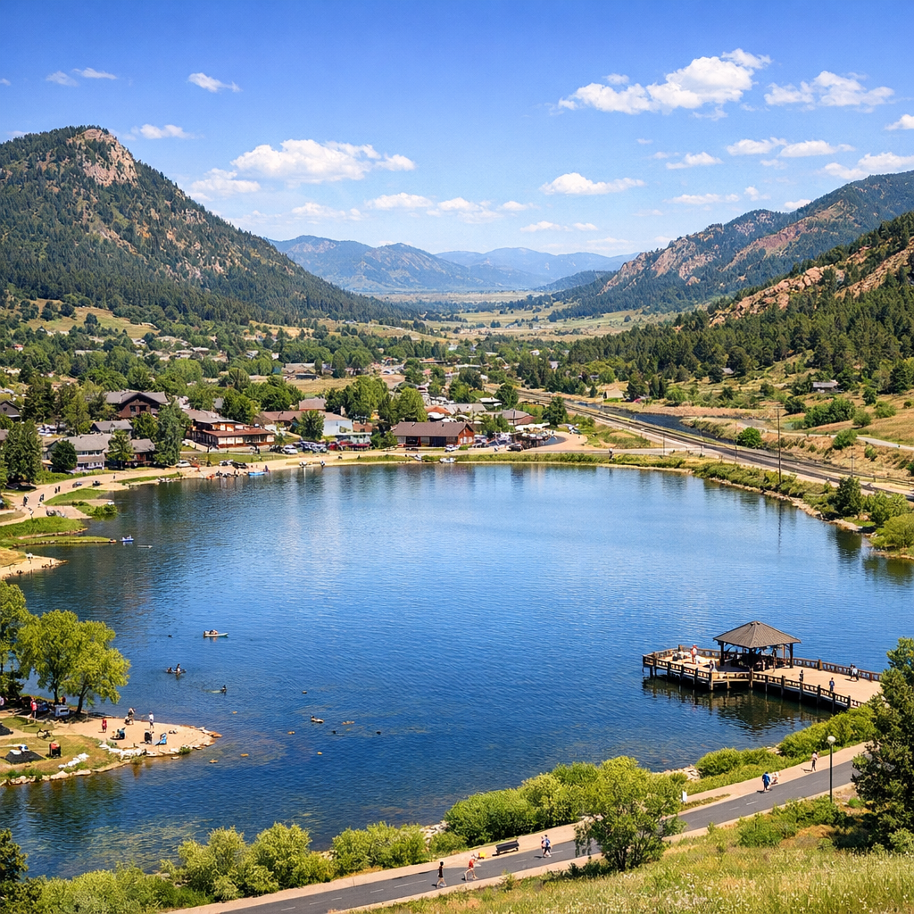 Understanding Palmer Lake’s Climate and Environmental Challenges