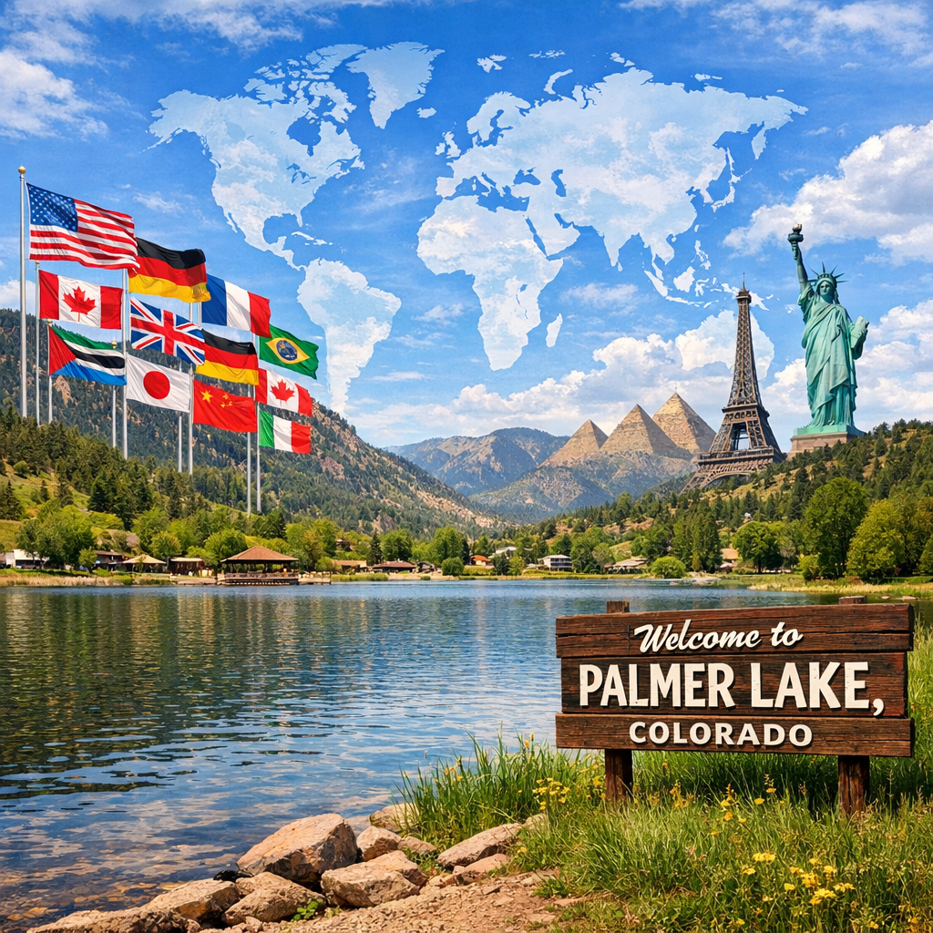 Global Events and Their Impact on Palmer Lake